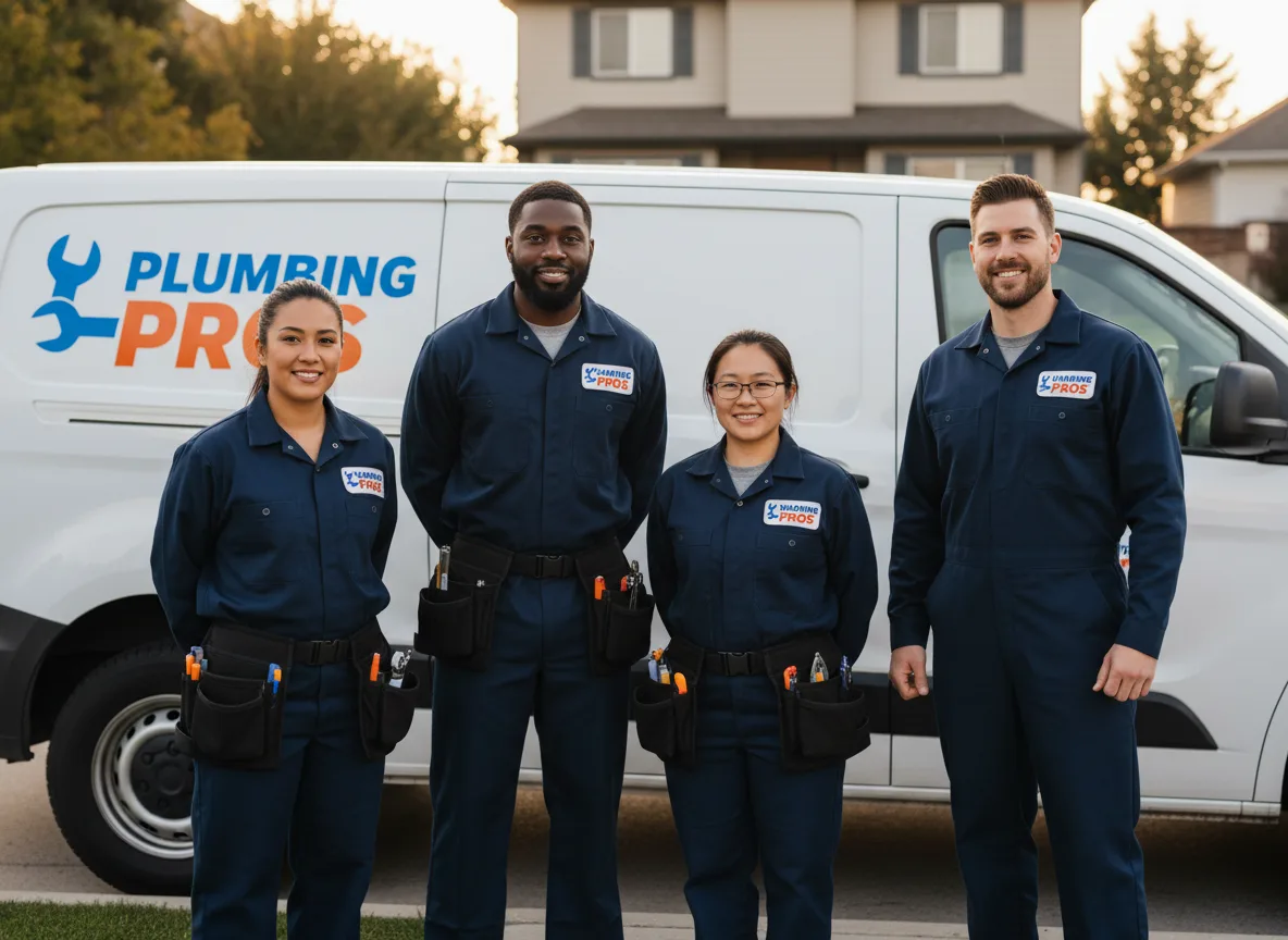 Water Heater Repair company in Canaan, NH